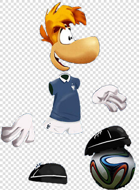 Rayman Mundial  HD Png DownloadTransparent PNG