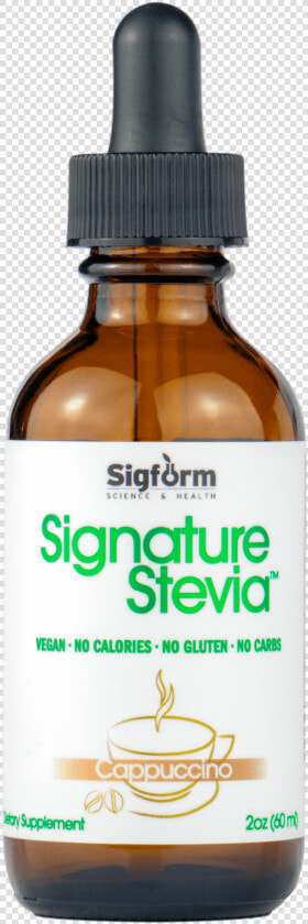 Cappuccino Flavored Stevia Drops   Skinceuticals Blemish Age Defense 30ml  HD Png DownloadTransparent PNG