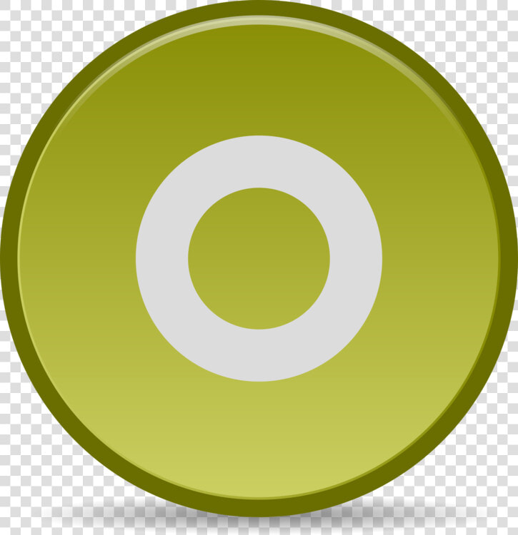 Symbol green circle   Neutral Clipart  HD Png DownloadTransparent PNG