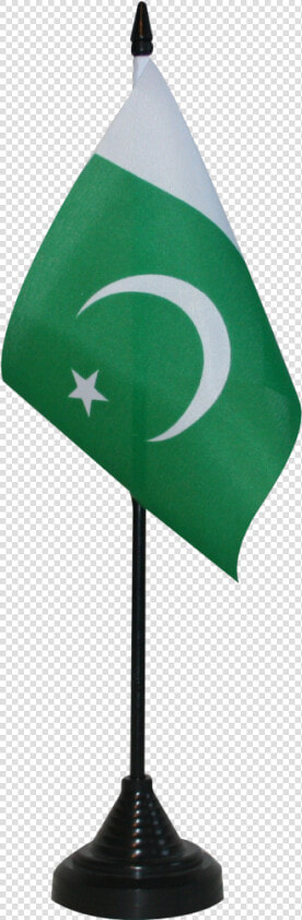 Pakistan Table Flag   Pakistan Flag Logo Png  Transparent PngTransparent PNG