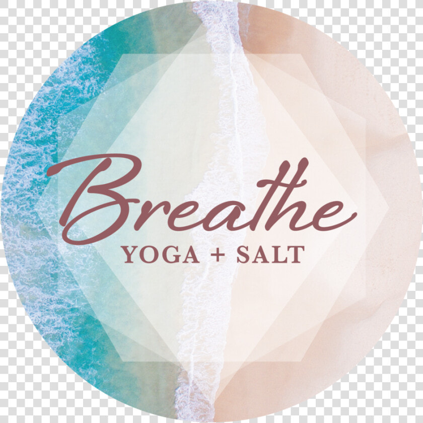 Breathe Y S Logo V4  HD Png DownloadTransparent PNG