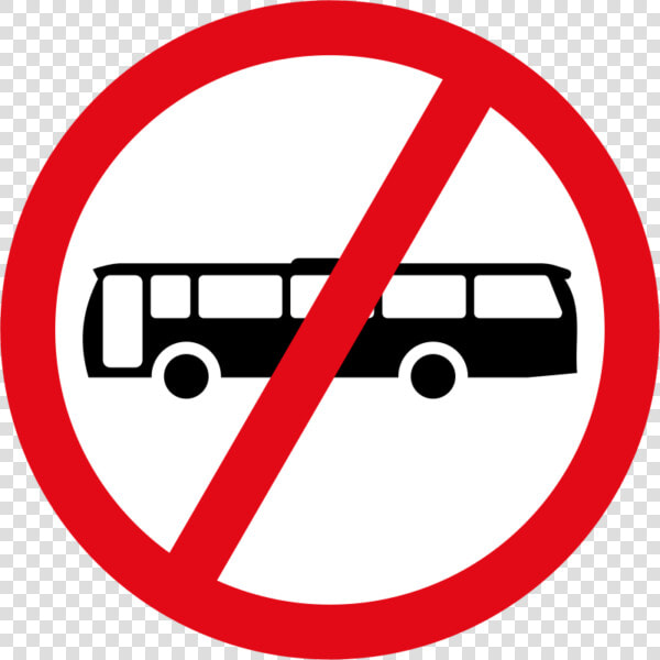 Buses Prohibited Sign   Bus Tour Sign  HD Png DownloadTransparent PNG