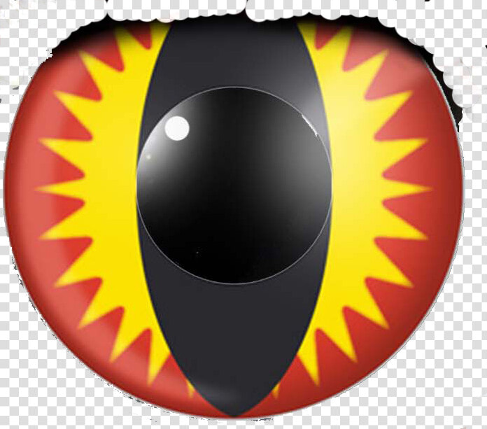 Dragon Eye   Halloween Lentilles De Couleur  HD Png DownloadTransparent PNG