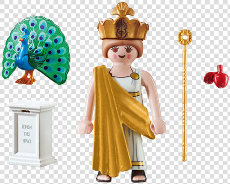 Playmobil Greeks God  HD Png DownloadTransparent PNG