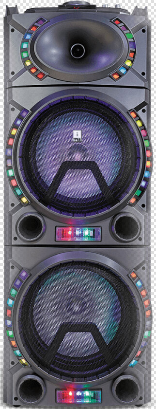 Iball Drumfire Bts9 Tower Dj Speaker   Iball Drumfire  HD Png DownloadTransparent PNG