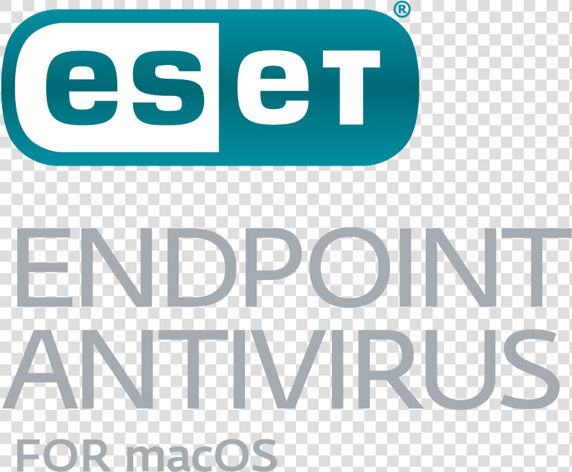 Eset Endpoint Antivirus For Macos  HD Png DownloadTransparent PNG