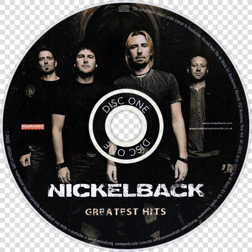 Nickelback Greatest Hits  HD Png DownloadTransparent PNG