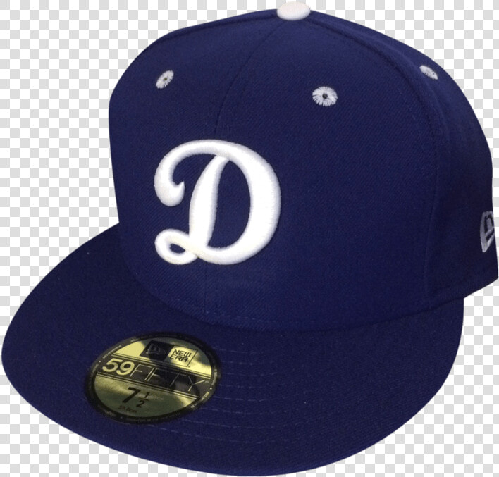 Okc Alternate Cap   Dodgers Cap New Era  HD Png DownloadTransparent PNG