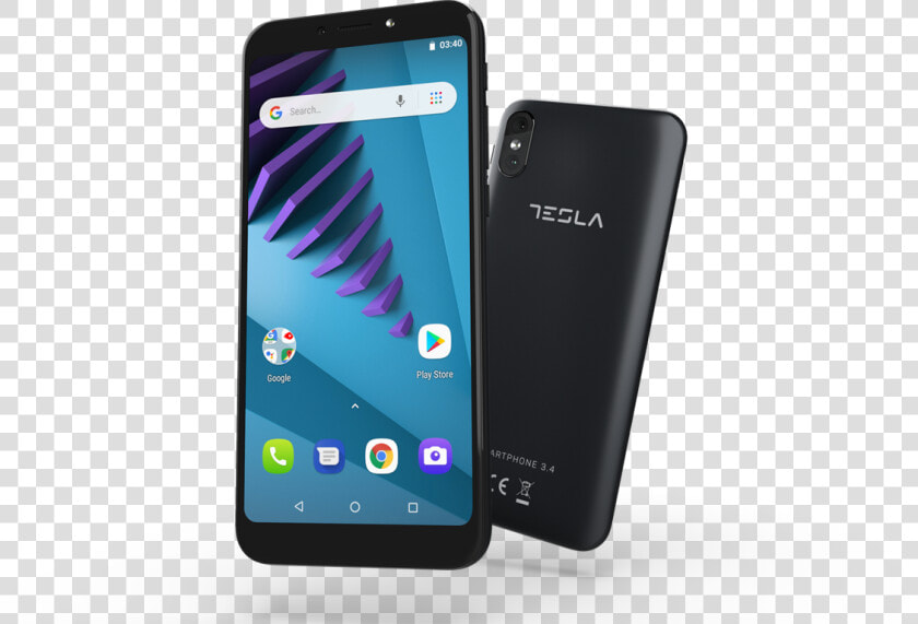 Tesla Telefon  HD Png DownloadTransparent PNG