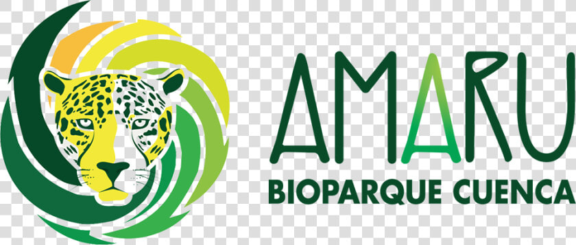 Bioparque Amaru Logo   Graphic Design  HD Png DownloadTransparent PNG