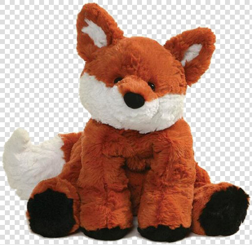 Small 8 inch Camp Cuddles   Fox Plush Gund  HD Png DownloadTransparent PNG