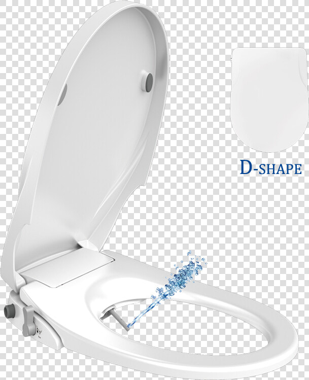 Transparent Toilet Seat Png   Showy 2490  Png DownloadTransparent PNG