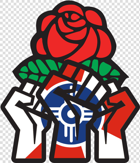 Democracy Clipart Revolution Fist  HD Png DownloadTransparent PNG