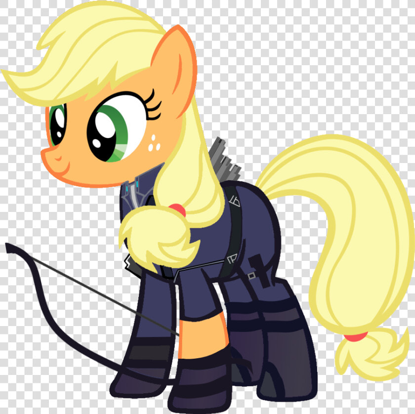 Applejack  Arrow  Artist   Mlp Christmas Applejack  HD Png DownloadTransparent PNG