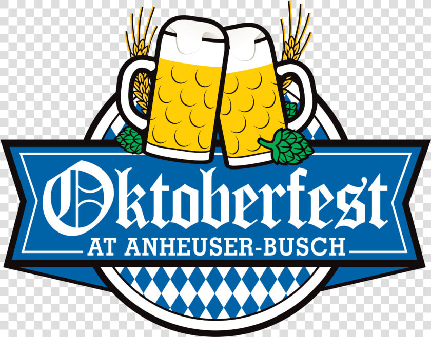 Oktoberfest At Anheuser Busch   Png Download  Transparent PngTransparent PNG