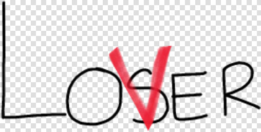 Oooops Sorry   Loser Lover Logo Png  Transparent PngTransparent PNG