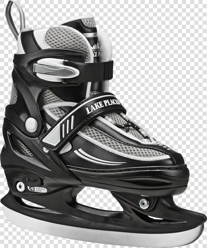 Lake Placid Summit Ice Skates  HD Png DownloadTransparent PNG