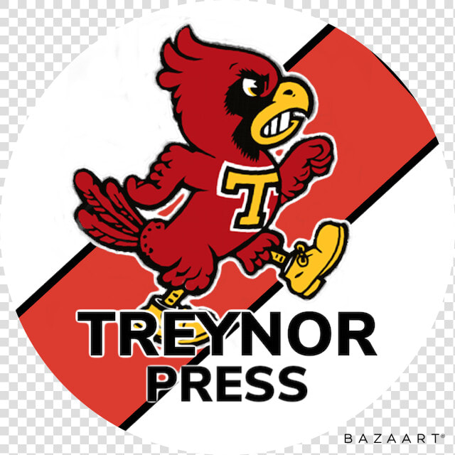 The Student News Site Of Treynor High School   Christmas Depression  HD Png DownloadTransparent PNG