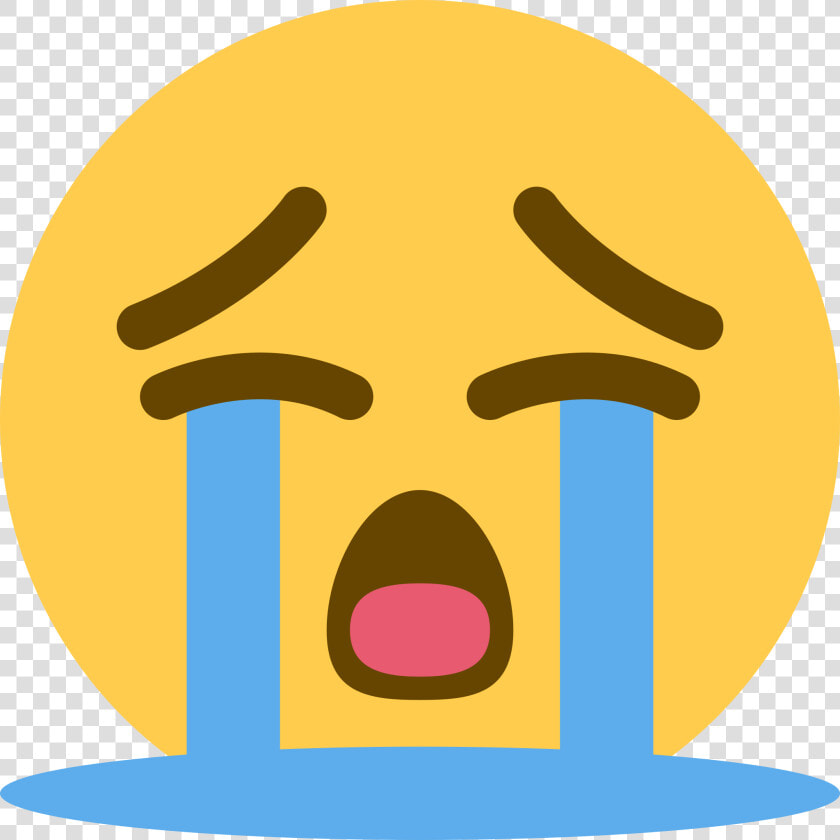 Crying Emoji Transparent Png   Crying Emoji Png  Png DownloadTransparent PNG