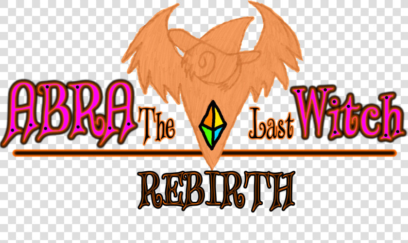 Abra The Last Witch Rebirth   Illustration  HD Png DownloadTransparent PNG