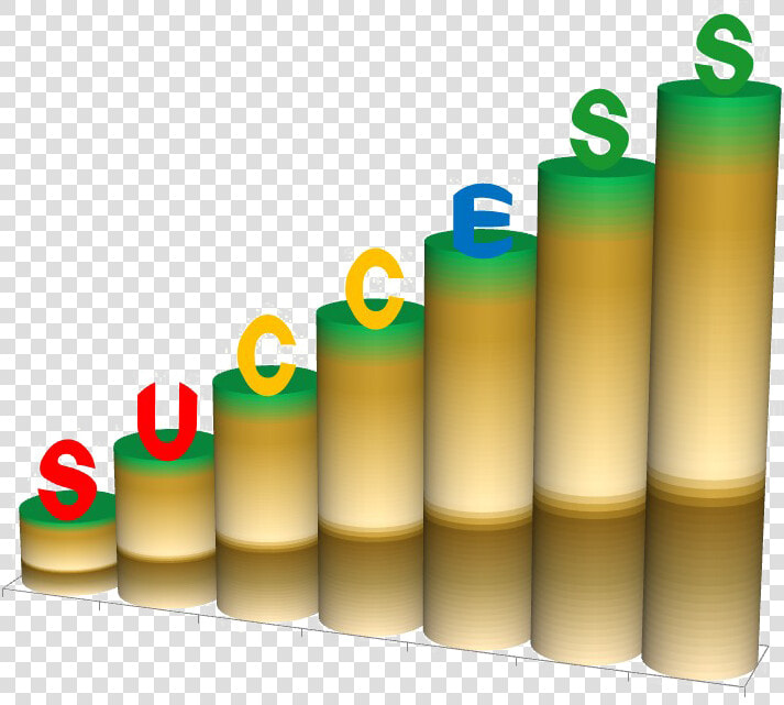 Transparent Success Png   Success Ladder Png  Png DownloadTransparent PNG