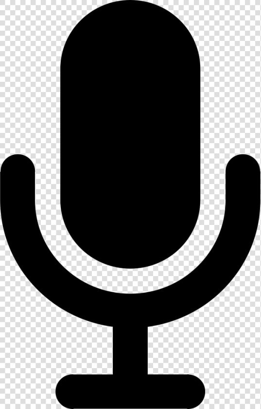 Recording Symbol Png   Free Radio Microphone Icon  Transparent PngTransparent PNG