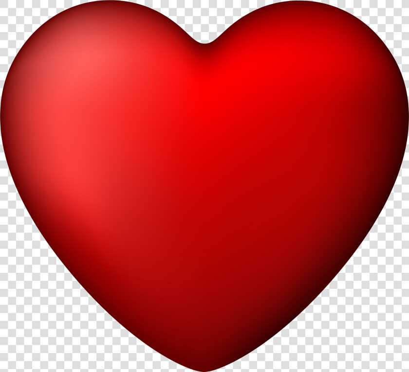 Free Clipart Human Heart Transparent Stock Heart Red  HD Png DownloadTransparent PNG