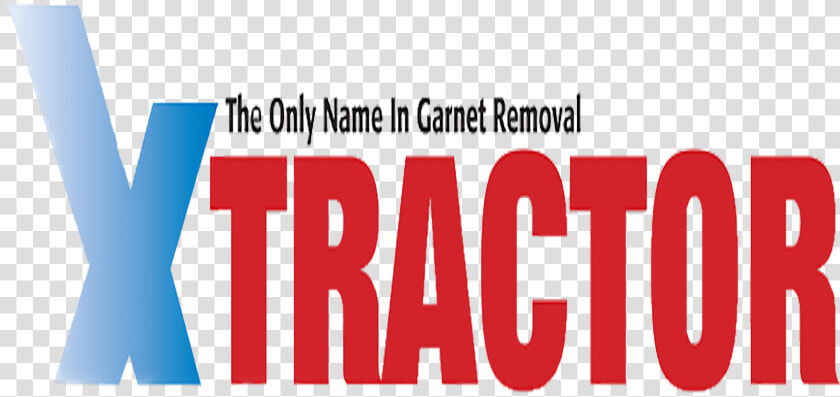 Extractor Garnet Removal   Graphic Design  HD Png DownloadTransparent PNG