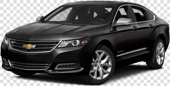 2016 Chevrolet Impala   2017 Dodge Charger Black  HD Png DownloadTransparent PNG