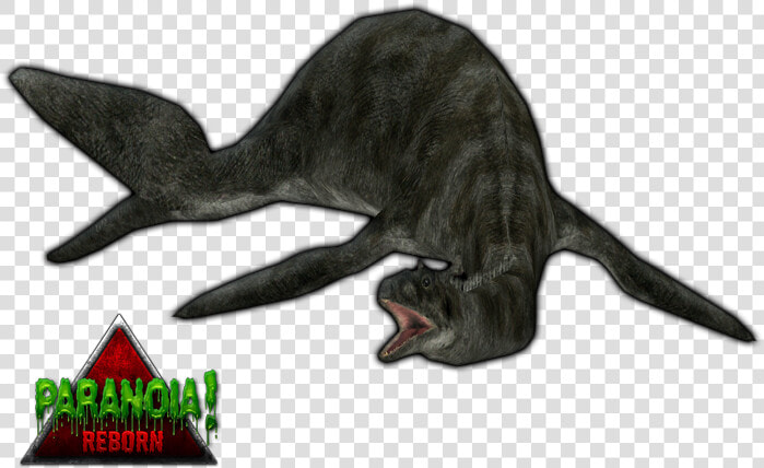 Loch Ness Monster Png   Zoo Tycoon 2 Cryptids  Transparent PngTransparent PNG