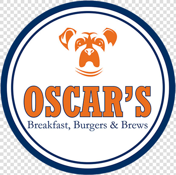 Transparent Oscar Logo Png   Oscar  39 s Breakfast Burgers And Brews  Png DownloadTransparent PNG