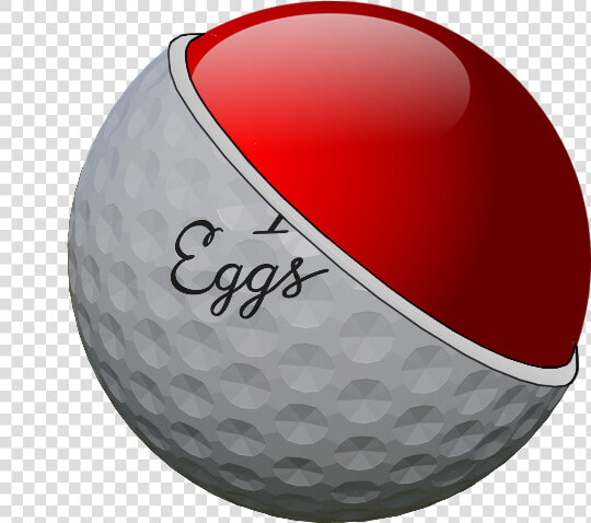 Scrambler Golf Ball   Speed Golf  HD Png DownloadTransparent PNG