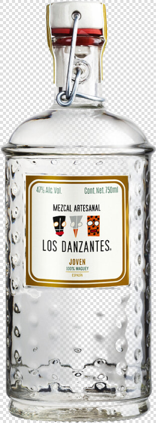 Los Nahuales Mezcal Espadin  HD Png DownloadTransparent PNG