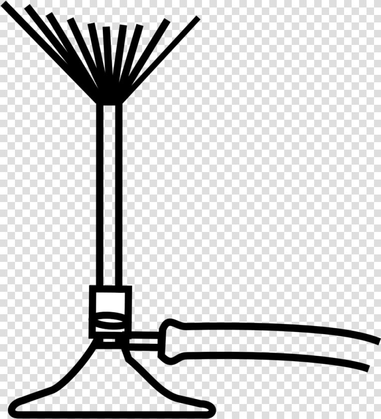 Lamp Svg Clip Arts   Bunsen Burner Clipart  HD Png DownloadTransparent PNG