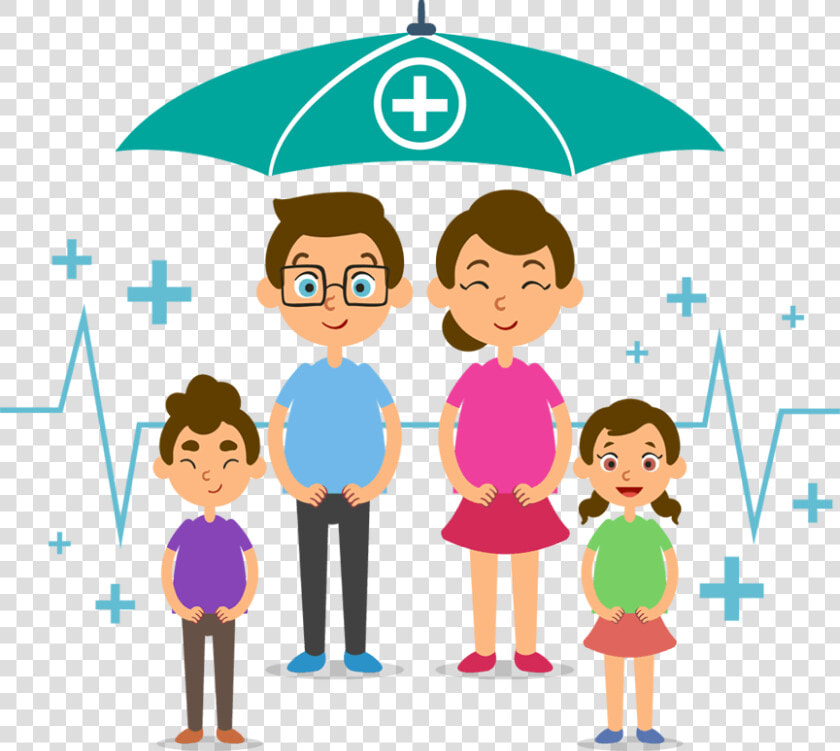 Group Health Insurance Broker   Family Insurance  HD Png DownloadTransparent PNG