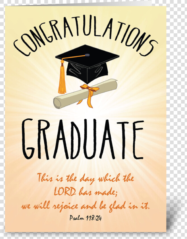 Religious Graduation Gold Starburst Greeting Card   Graduation Greeting Card Congratulations  HD Png DownloadTransparent PNG