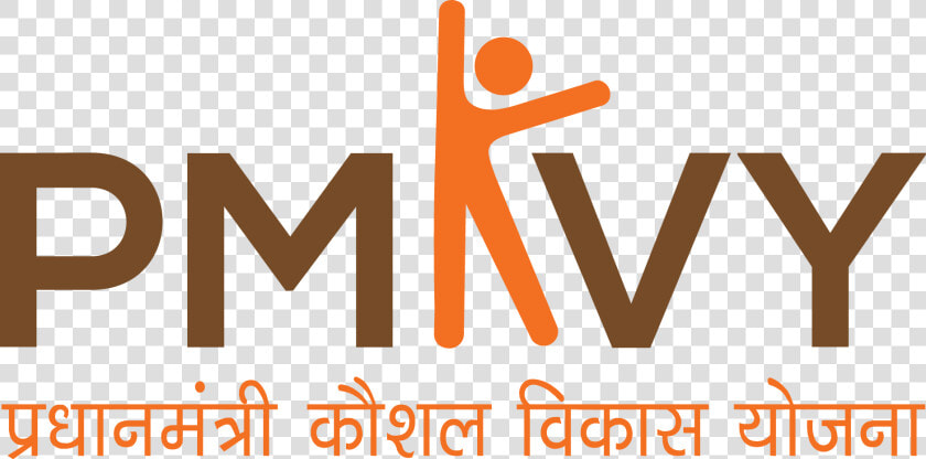 Pradhan Mantri Kaushal Vikas Yojana Logo  HD Png DownloadTransparent PNG