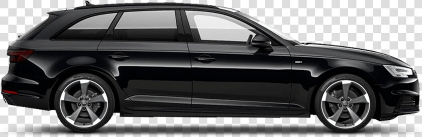 Audi A4 Black Edition   Audi  HD Png DownloadTransparent PNG