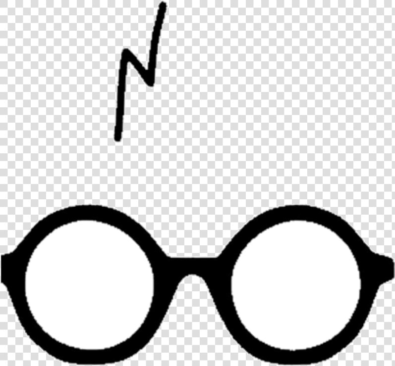 Harry Potter Glasses Clipart Banner Hatenylo Transparent   Harry Potter Glasses Transparent  HD Png DownloadTransparent PNG