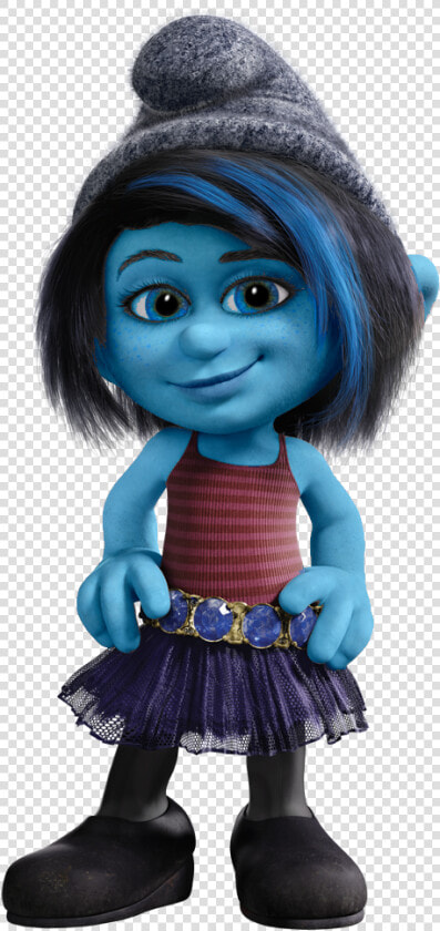 Image Vexy Smurf Smurfs Wiki Fandom Powered Wikia  HD Png DownloadTransparent PNG