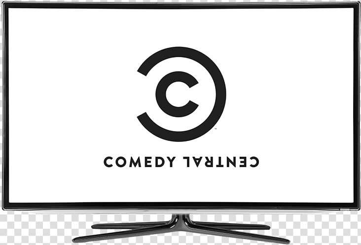 What Channel Is Comedy Central On Dish   Logo With Copyright Symbol  HD Png DownloadTransparent PNG