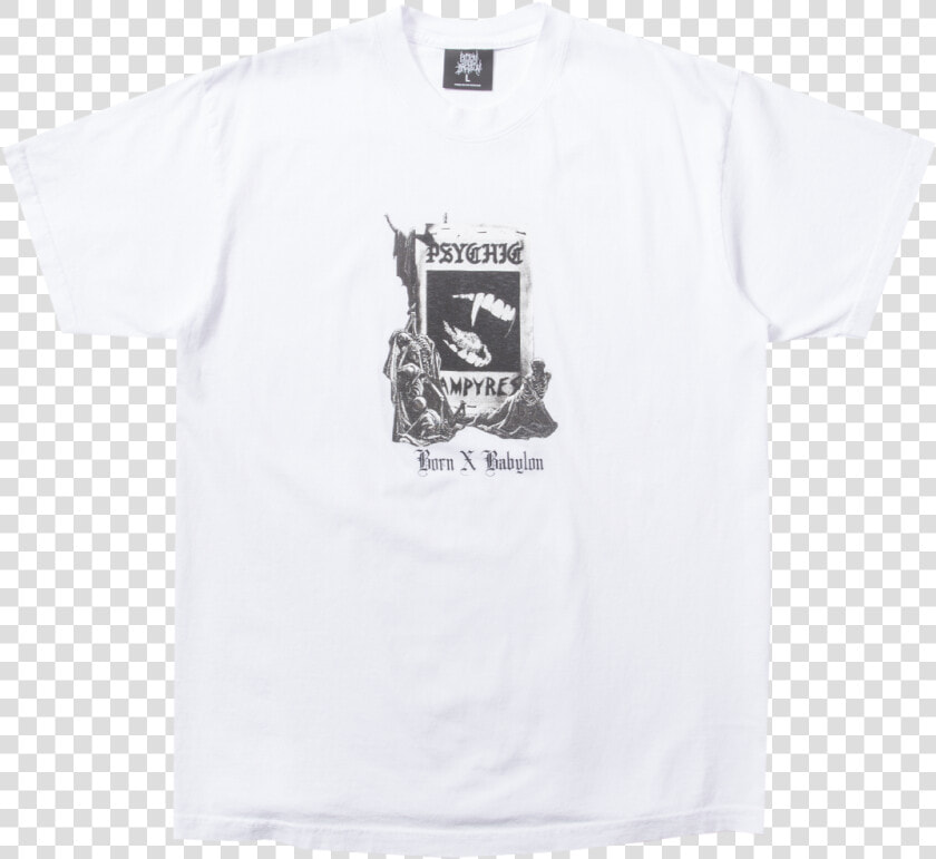 Babylon Born X Raised Shirt  HD Png DownloadTransparent PNG