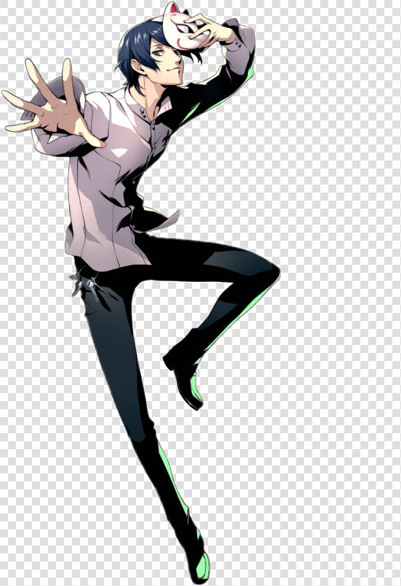  persona5  p5  persona  persona5royal  kitagawa  yusuke   Persona 5 Royal Yusuke  HD Png DownloadTransparent PNG