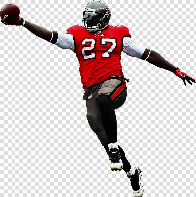 Tampa Bay Buccaneers Legarrette Blount  HD Png DownloadTransparent PNG