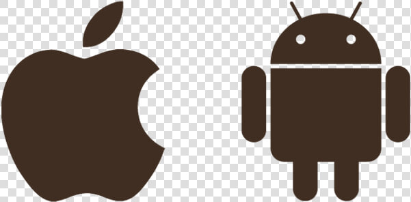 Ios Android Icon Png   Windows Mac Android Ios  Transparent PngTransparent PNG