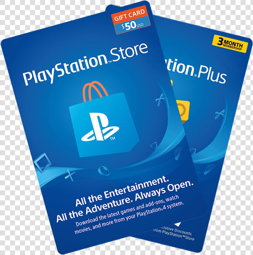 Psn Gift Card Png   Png Download   Psn Gift Card Png  Transparent PngTransparent PNG