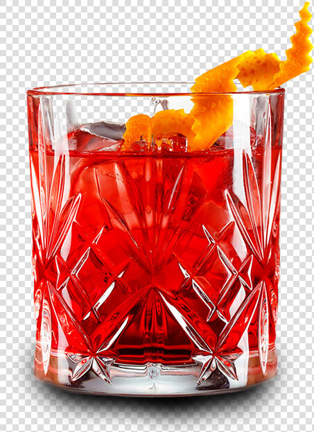 Negroni Reserva  HD Png DownloadTransparent PNG