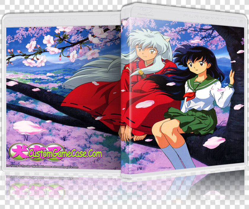 Inuyasha A Feudal Fairy Tale   Kagome Wallpaper Inuyasha  HD Png DownloadTransparent PNG