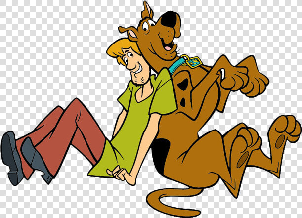 Shaggy Rogers Png Free Download   Scooby Doo Shaggy And Scooby  Transparent PngTransparent PNG