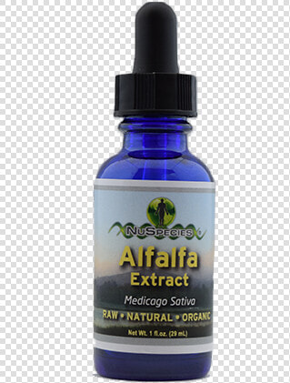 Nuspecies Alfalfa Extract   Blueberry  HD Png DownloadTransparent PNG